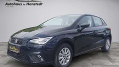 Schwarz Neu 2025 Seat Ibiza Style Limousine | 20.490 € (Fairer Preis)