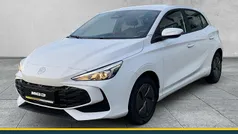 Dover white Neu 2025 MG MG3 Kleinwagen | 16.660 € (Fairer Preis)