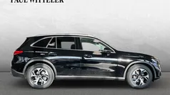Mercedes GLC200