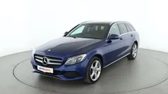 Gebraucht 2016 Mercedes C400 Avantgarde Kombi | 24.390 € (Fairer Preis)