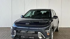 Denim blue Neu 2025 Hyundai Kona Comfort SUV | 22.450 € (Fairer Preis)
