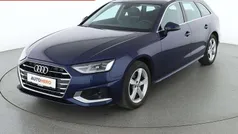 Gebraucht 2020 Audi A4 Advanced Kombi | 20.410 € (Guter Preis)