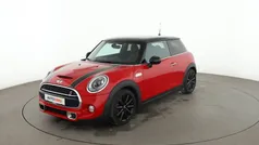 Rot Gebraucht 2017 Mini Cooper S Kleinwagen | 16.870 € (Guter Preis)