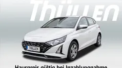 Weiß Neu 2025 Hyundai i20 Select Kleinwagen | 19.480 € (Fairer Preis)