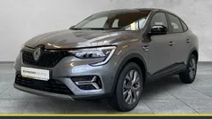 Graphitgrau Neu 2024 Renault Arkana Techno SUV | 26.490 € (Superpreis)