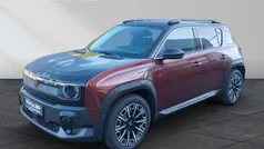 Gebraucht 2025 Renault 4 E-Tech Iconic SUV | 33.800 € (Superpreis)