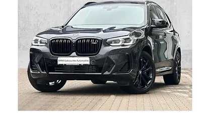 Gebraucht 2023 BMW X3 M Sport SUV | 54.790 € (Guter Preis)