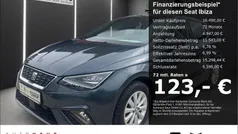 Gebraucht 2019 Seat Ibiza Beats Limousine | 16.490 € (Fairer Preis)