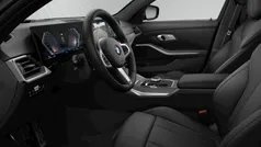 Gebraucht 2024 BMW 318 M Sport Limousine | 38.500 € (Fairer Preis)