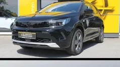 Schwarz Gebraucht 2024 Opel Grandland X Enjoy SUV | 23.990 € (Superpreis)