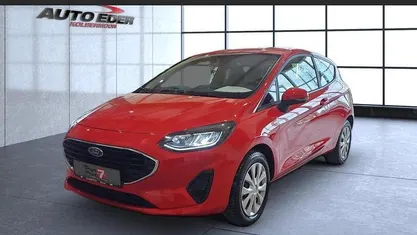 Gebraucht 2022 Ford Fiesta Cool & Connect Kleinwagen | 13.490 € (Fairer Preis)