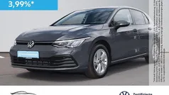 Gebraucht 2024 VW Golf VIII Life Limousine | 26.985 € (Fairer Preis)