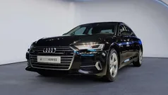 Gebraucht 2023 Audi A6 Advanced Limousine | 37.730 € (Superpreis)