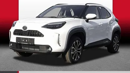 Gebraucht 2025 Toyota Yaris Kleinwagen | 30.489 € (Fairer Preis)