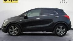 Gebraucht 2014 Opel Mokka Innovation SUV | 9.980 € (Fairer Preis)