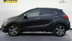 Gebraucht 2014 Opel Mokka Innovation SUV | 9.980 € (Fairer Preis)