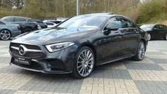 Gebraucht 2020 Mercedes CLS400 AMG Limousine | 53.990 € (Fairer Preis)