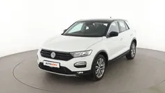 Gebraucht 2018 VW T-Roc Style SUV | 20.960 € (Fairer Preis)