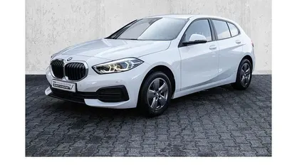Gebraucht BMW 118 136 PS (100 kW) 2023 Kleinwagen