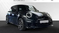 Gebraucht 2024 Mini Cooper Kleinwagen | 31.390 € (Fairer Preis)