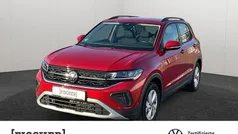 Gebraucht 2025 VW T-Cross Life SUV | 22.890 € (Fairer Preis)