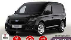 Schwarz Neu 2025 Ford Transit Trend Limousine | 29.129 € (Guter Preis)
