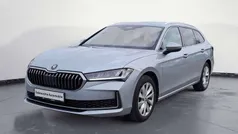 Gebraucht 2024 Skoda Superb Selection Kombi | 32.490 € (Fairer Preis)