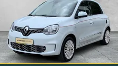 Weiß Gebraucht 2021 Renault Twingo Vibes Kleinwagen | 11.490 € (Fairer Preis)