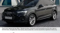 Gebraucht 2025 Audi Q7 S-Line SUV | 70.890 € (Guter Preis)
