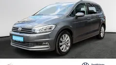 Gebraucht 2019 VW Touran Highline Van / Kleinbus | 25.979 € (Fairer Preis)