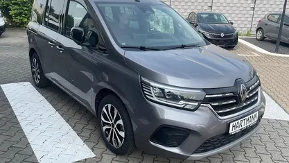 Gebraucht Renault Kangoo Techno 131 PS (96 kW) 2025 Van / Kleinbus