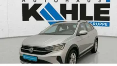 Silber Gebraucht 2024 VW Taigo Life SUV | 23.990 € (Fairer Preis)