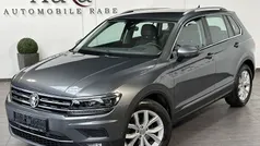 Gebraucht 2020 VW Tiguan SUV | 29.449 € (Fairer Preis)