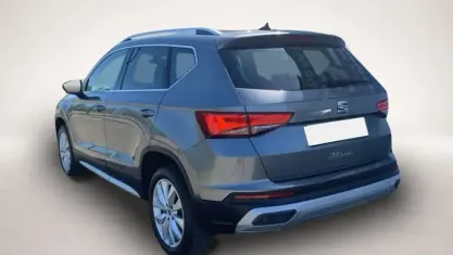 Gebraucht Seat Ateca Business 150 PS (110 kW) 2025 Grau SUV
