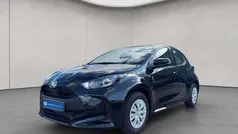 Schwarz Neu 2025 Toyota Yaris Business Edition Limousine | 24.090 € (Fairer Preis)