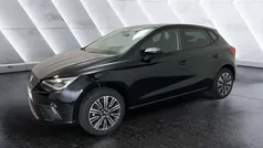 Schwarz Neu 2025 Seat Ibiza Limousine | 26.980 € (Fairer Preis)