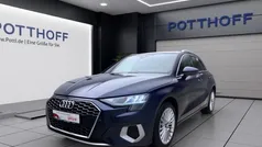 Gebraucht 2024 Audi A3 Advanced | 30.750 € (Fairer Preis)