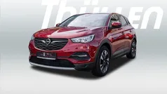 Gebraucht 2020 Opel Grandland X Innovation SUV | 14.980 € (Superpreis)