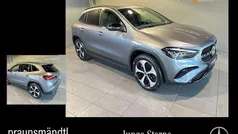 Gebraucht 2025 Mercedes GLA220 Progressive SUV | 47.750 € (Fairer Preis)