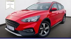 Gebraucht 2019 Ford Focus Active Limousine | 13.990 € (Fairer Preis)