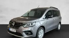 Grau cassiopee (grau) Neu 2024 Renault Kangoo Techno Van / Kleinbus | 32.900 € (Fairer Preis)