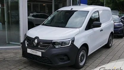 Gebraucht Renault Kangoo 89 kW (122 PS) 2023 Van / Kleinbus
