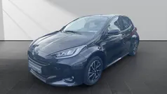 Gebraucht 2021 Toyota Yaris Hybrid Play Kleinwagen | 17.990 € (Guter Preis)