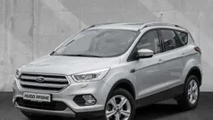 Blau Gebraucht 2020 Ford Kuga SUV | 16.990 € (Superpreis)