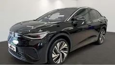 Schwarz Gebraucht 2023 VW ID.5 Pro Performance SUV | 36.448 € (Fairer Preis)