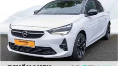 Gebraucht 2022 Opel Corsa-e Ultimate Kleinwagen | 15.770 € (Fairer Preis)