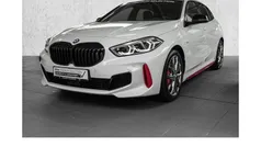 Gebraucht 2024 BMW 128 Performance Limousine | 35.390 € (Guter Preis)