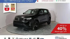 Karbon schwarz metallic/schwar Neu 2025 Opel Frontera Edition SUV | 23.890 € (Fairer Preis)