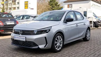 Gebraucht Opel Corsa 101 PS (74 kW) 2024 Kleinwagen