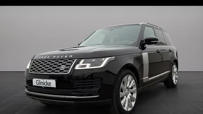 Gebraucht Land Rover Range Rover Vogue 300 PS (220 kW) 2019 SUV